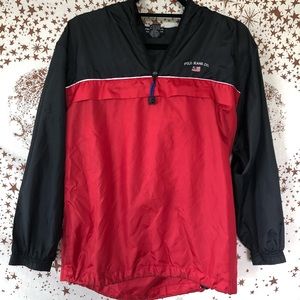 Ralph Lauren wind breaker